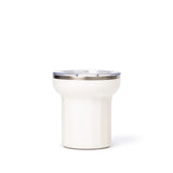 HEMINGWAY DRINKWARE COUPE 7oz in Antique White from Business & Pleasure Co