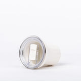 HEMINGWAY DRINKWARE COUPE 7oz in Antique White from Business & Pleasure Co