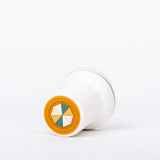 HEMINGWAY DRINKWARE COUPE 7oz in Antique White from Business & Pleasure Co