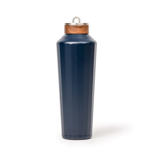 HEMINGWAY DRINKWARE COUPE 7oz in Boathouse Navy from Business & Pleasure Co