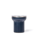 HEMINGWAY DRINKWARE COUPE 7oz in Boathouse Navy from Business & Pleasure Co