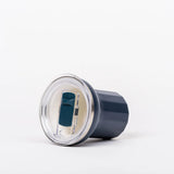 HEMINGWAY DRINKWARE COUPE 7oz in Boathouse Navy from Business & Pleasure Co