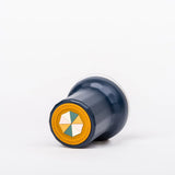 HEMINGWAY DRINKWARE COUPE 7oz in Boathouse Navy from Business & Pleasure Co