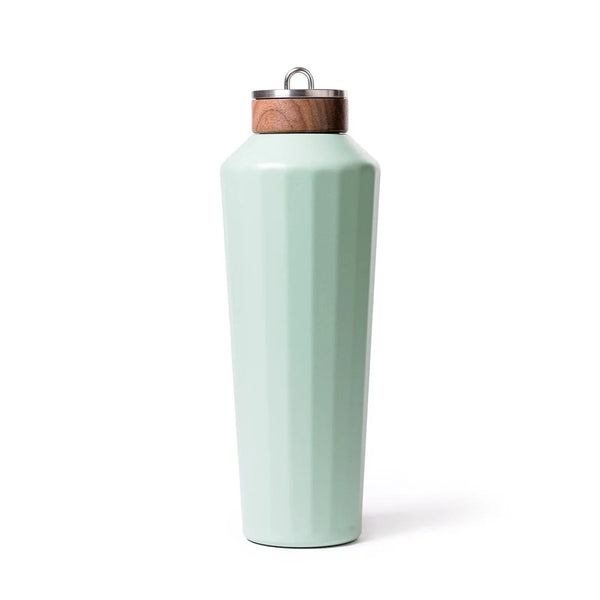 HEMINGWAY DRINKWARE COUPE 7oz in Sage Green from Business & Pleasure Co