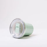 HEMINGWAY DRINKWARE COUPE 7oz in Sage Green from Business & Pleasure Co