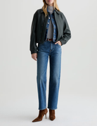 BRINLEY JEAN in Rewind by AG Jeans