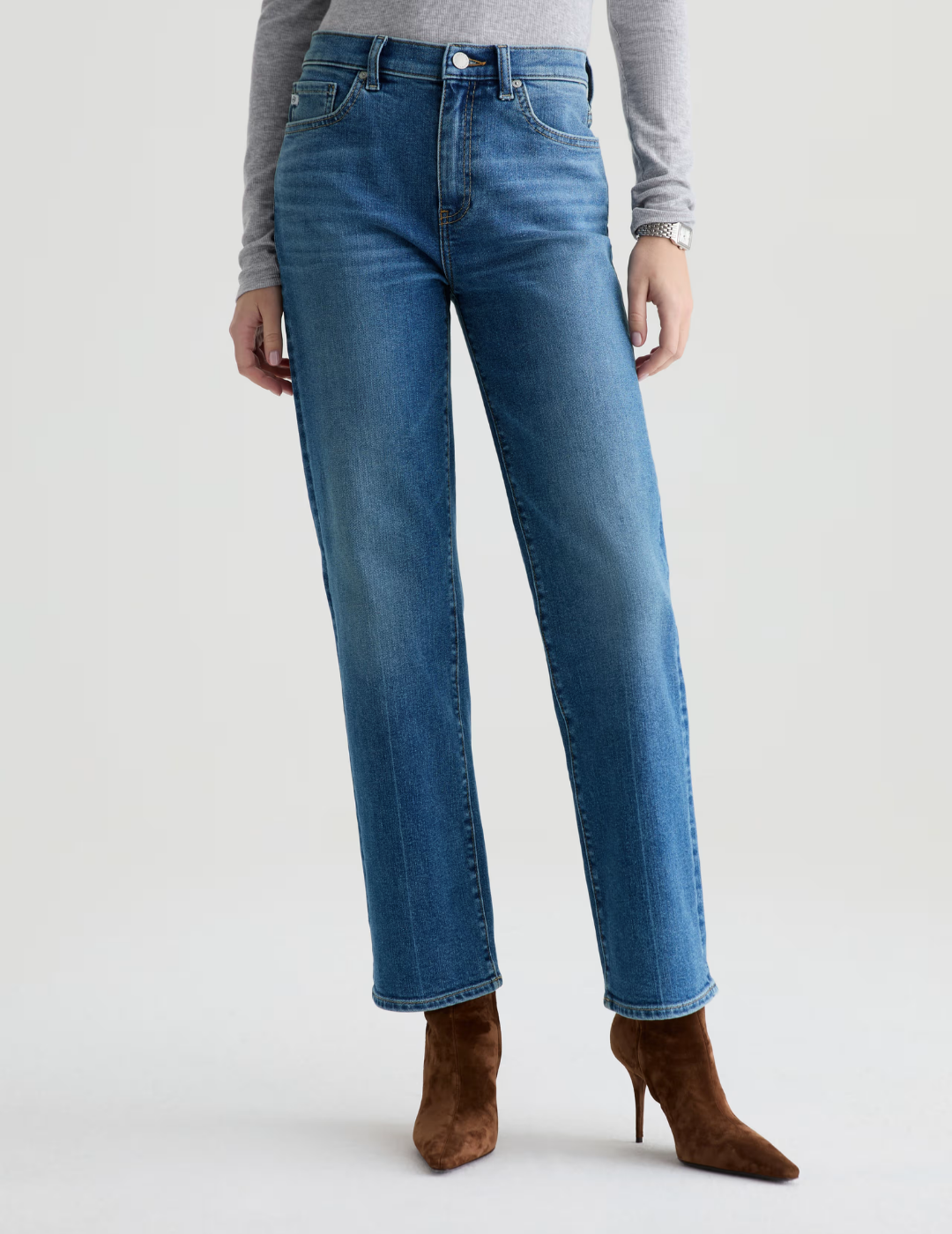 BRINLEY JEAN in Rewind by AG Jeans