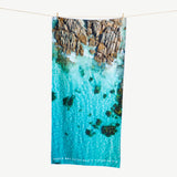 DESTINATION BEACH TOWELS | Eagle Rocks