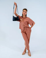 BABY SOPHIE BAG | Black