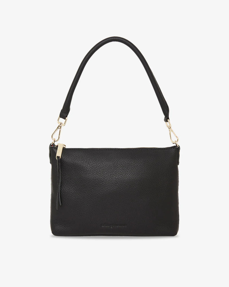 BABY SOPHIE BAG | Black