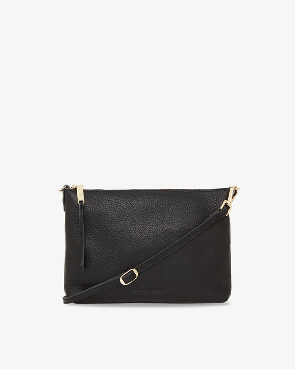 BABY SOPHIE BAG | Black
