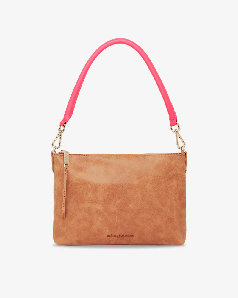 BABY SOPHIE | Vintage Tan