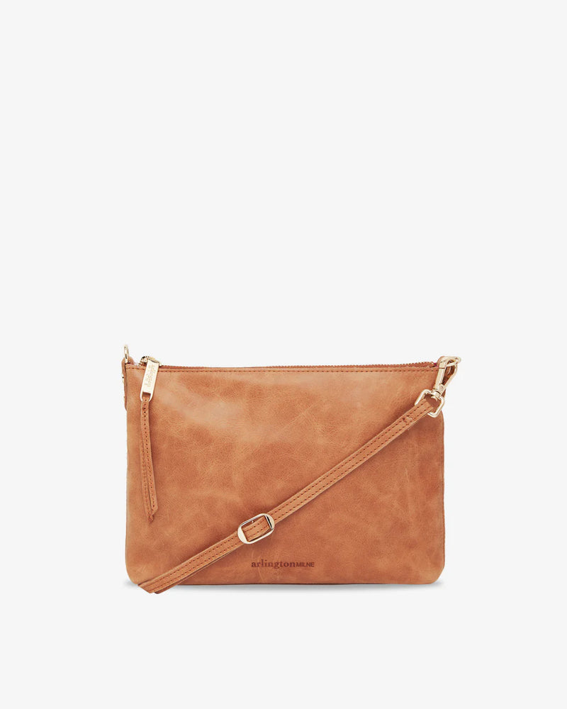 BABY SOPHIE | Vintage Tan