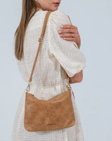 BABY SOPHIE | Vintage Tan