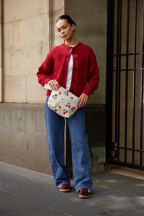 WET BASE MIDI | Cherries