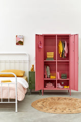 MUSTARD MADE LOCKER | The Twinny | Berry