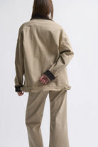 BETH JACKET in Arizona Wash by Kireina from Australia