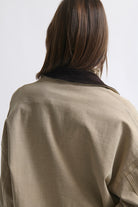 BETH JACKET in Arizona Wash by Kireina from Australia