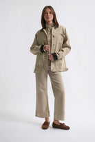 BETH JACKET in Arizona Wash by Kireina from Australia