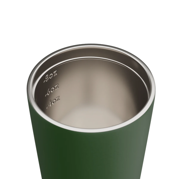 FRESSKO BINO CUP | Khaki 8oz