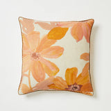 CORNFLOWER PINK CUSHION 60cm