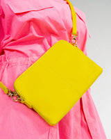 BOWERY WALLET | Limoncello