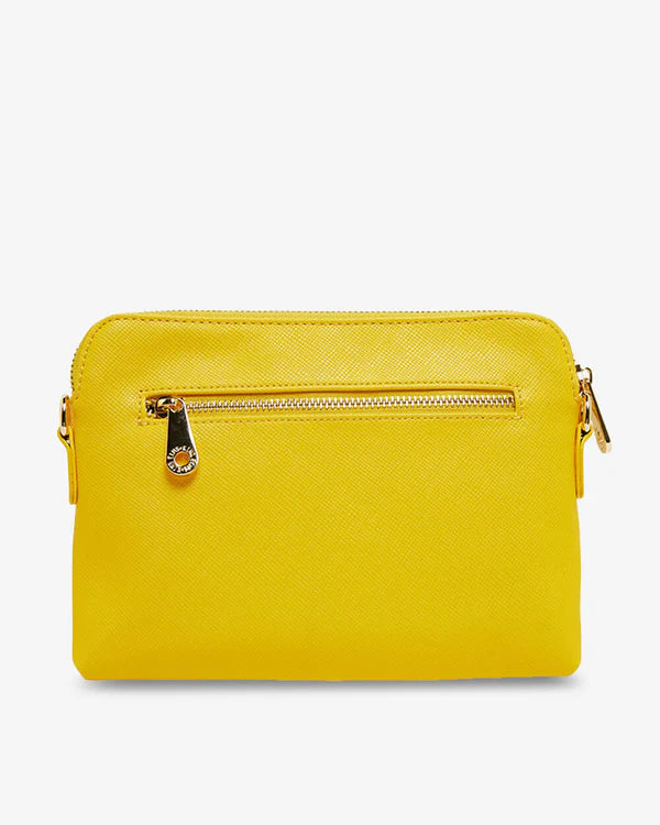 BOWERY WALLET | Lemon - Darling & Domain