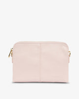 BOWERY WALLET | Blush Crinkle