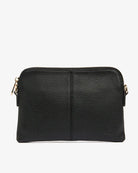 BOWERY WALLET in Black by Elms and King