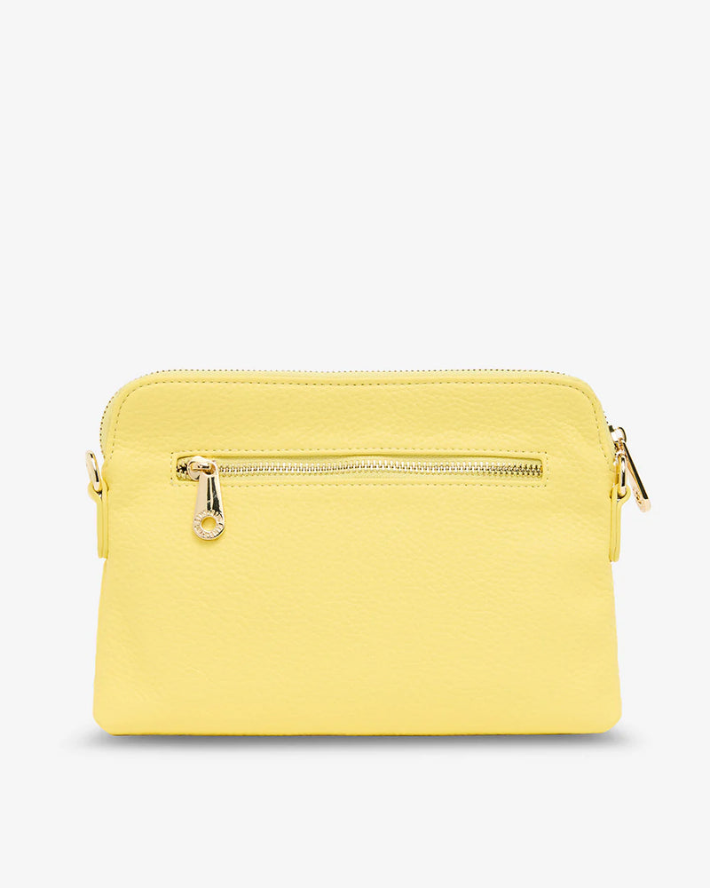 BOWERY WALLET | Limoncello