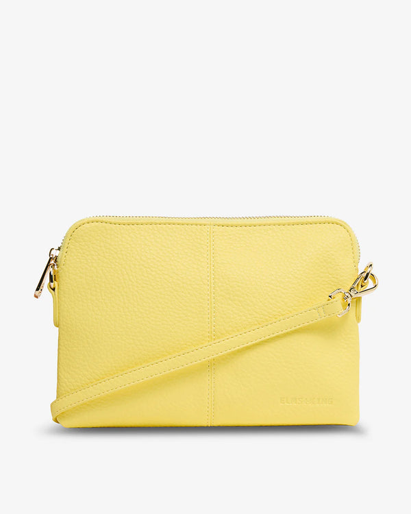 BOWERY WALLET | Limoncello