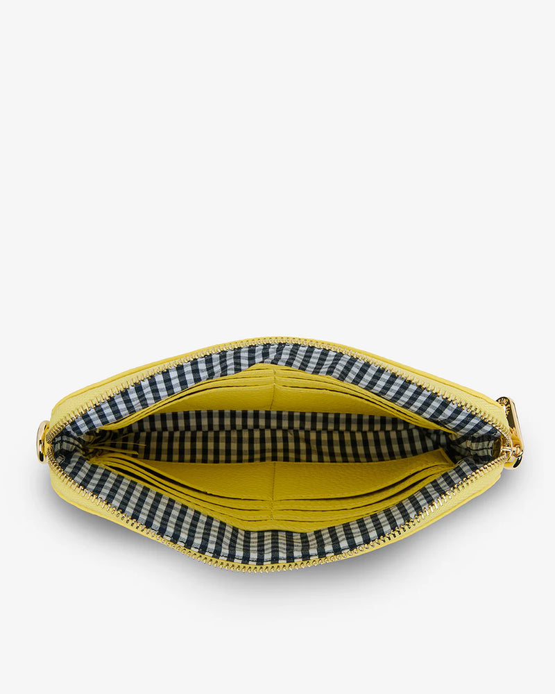 BOWERY WALLET | Limoncello