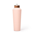 HEMINGWAY DRINKWARE FLASK | Dusty Pink - Darling & Domain