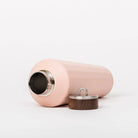 HEMINGWAY DRINKWARE FLASK | Dusty Pink - Darling & Domain