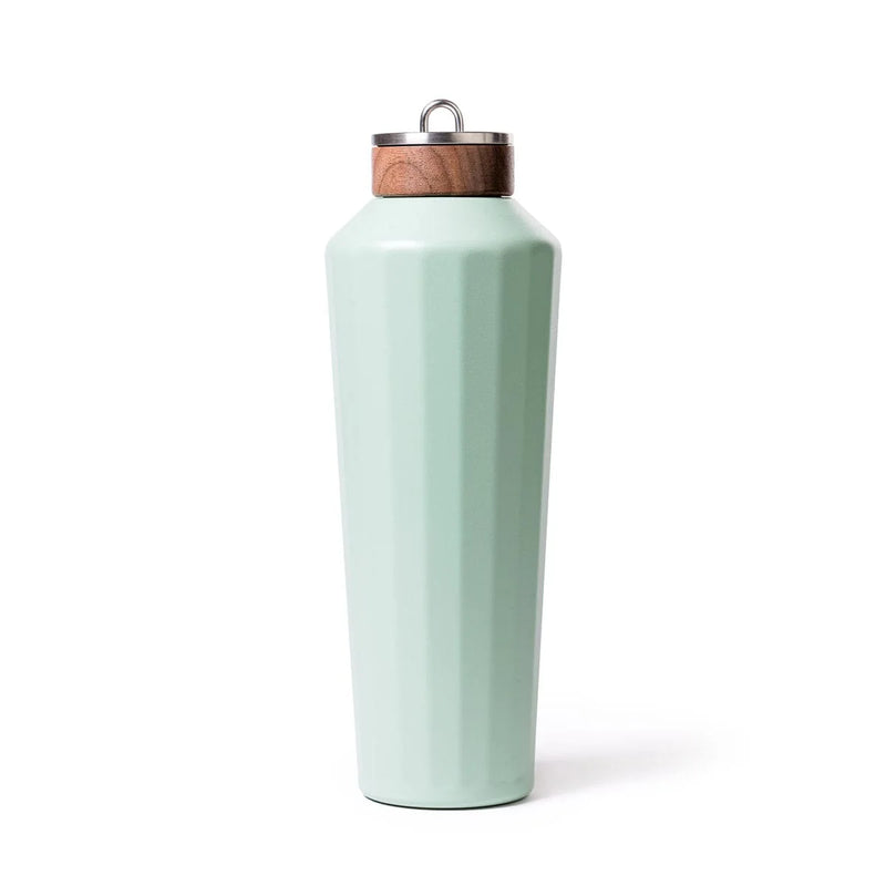 HEMINGWAY DRINKWARE FLASK | Sage Green