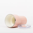 HEMINGWAY DRINKWARE HIGHBALL 12oz | Dusty Pink - Darling & Domain