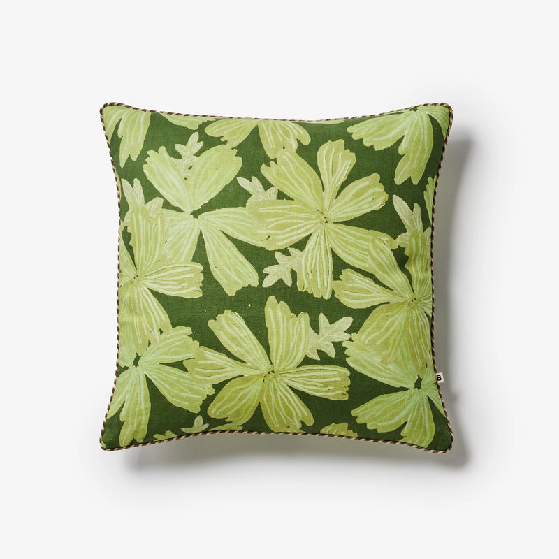 MAVE KHAKI CUSHION 50CM from Bonnie and Neil