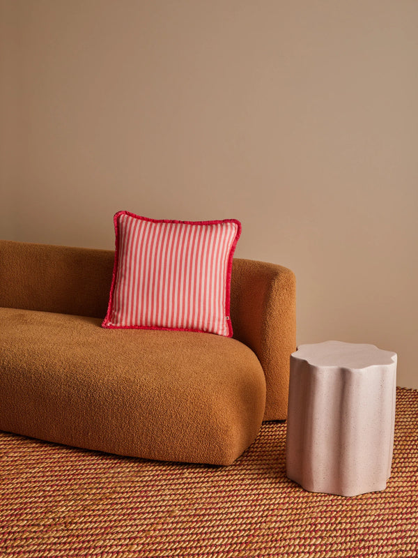 PINSTRIPE ROSE - 50cm from Bonnie and Neil