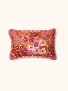 PRIMROSE PINK CUSHION in 60cm from Bonnie and Neil