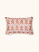 MARTINE PINK CUSHION in 60cm from Bonnie and Neil