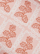 MARTINE PINK CUSHION in 60cm from Bonnie and Neil