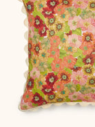 PRIMROSE SUNSET CUSHION in 50cm from Bonnie and Nei