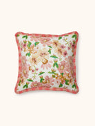 PRAIRE PINK CUSHION in 50cm from Bonnie and Neil