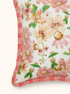 PRAIRE PINK CUSHION in 50cm from Bonnie and Neil