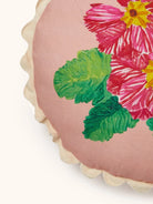 DELILAH PINK ROUND in 45cm from Bonnie and Neil