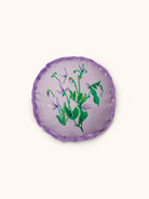 SWEET PEA LILAC ROUND in 45cm from Bonnie and Neil