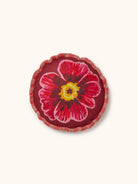 FLORIANA PINK ROUND CUSHION in 45cm from Bonnie and Neil