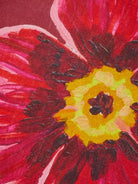 FLORIANA PINK ROUND CUSHION in 45cm from Bonnie and Neil