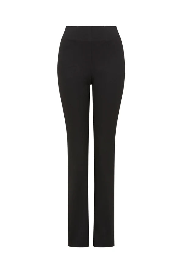 DANA CREPE PANT in Black from Cable Melbourne