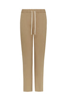 LUCA TWILL JOGGER | Camel - Darling & Domain
